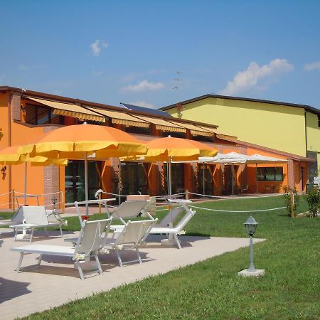 Agriturismo Aver Villafranca di Verona Exteriér fotografie
