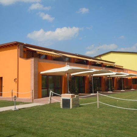 Agriturismo Aver Villafranca di Verona Exteriér fotografie