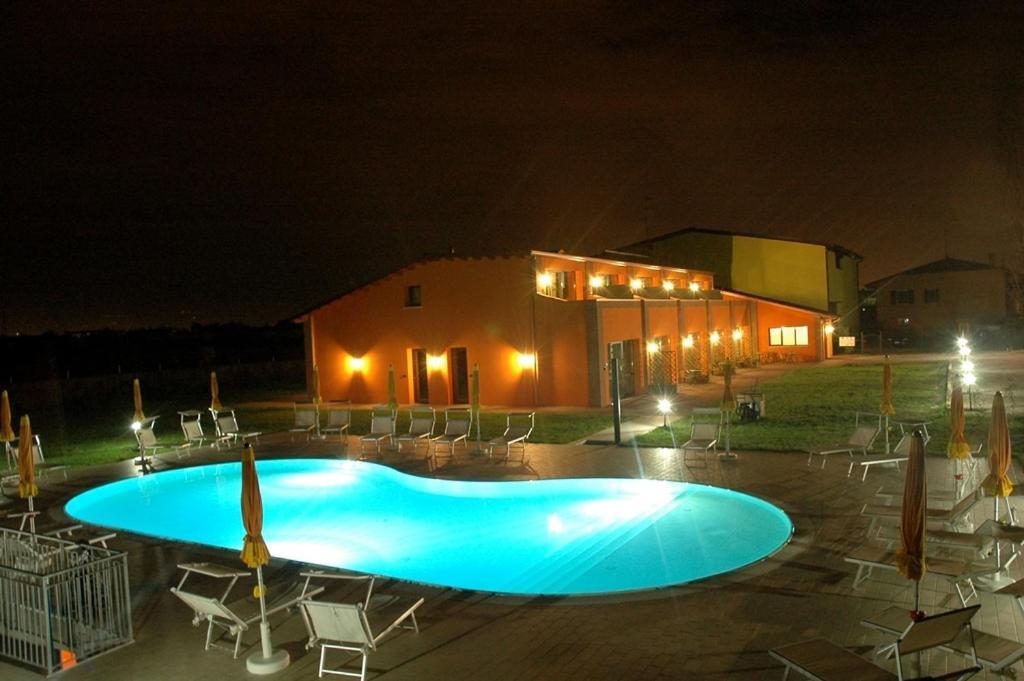 Agriturismo Aver Villafranca di Verona Exteriér fotografie