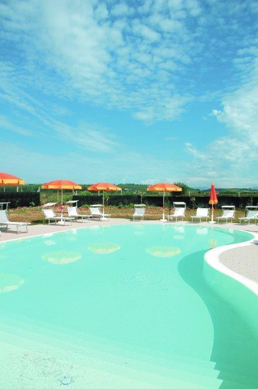 Agriturismo Aver Villafranca di Verona Exteriér fotografie