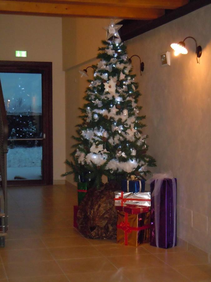 Agriturismo Aver Villafranca di Verona Exteriér fotografie
