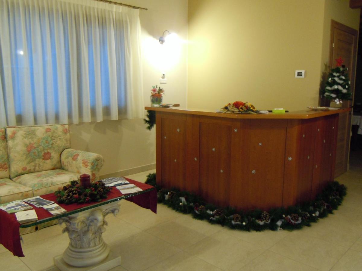 Agriturismo Aver Villafranca di Verona Exteriér fotografie